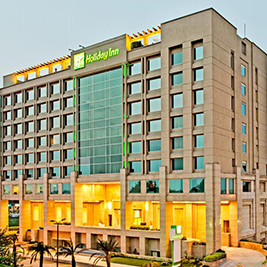 Holiday Inn, Jaipur