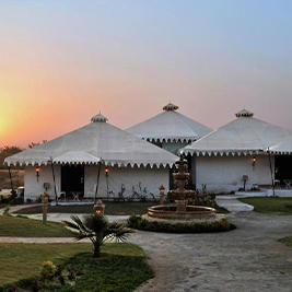 Rajasthali Resort, Jaipur